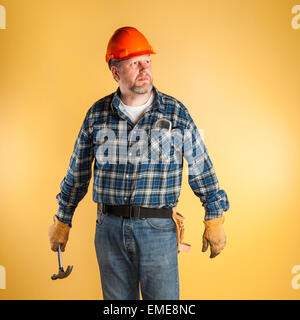 Engineer Stock Photo