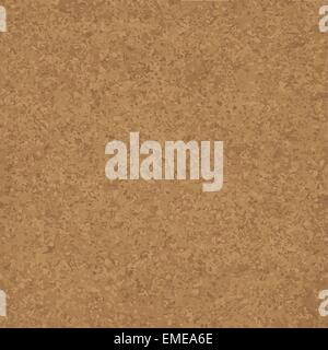 Cork Board Background Stock Vector