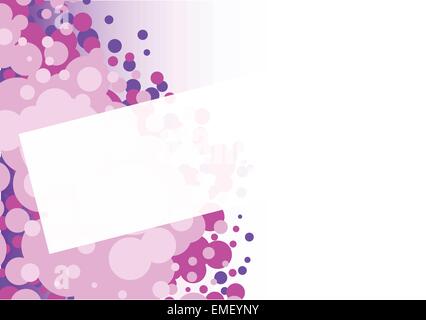 Abstract background with copy space Stock Vector Image & Art - Alamy