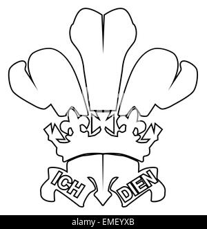 Fleur de Lis Stock Vector