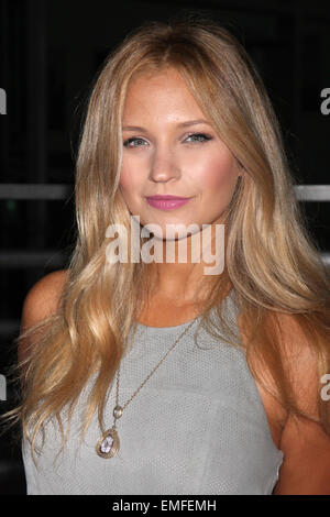 Vanessa Ray, The Hollywood Film Festival, Opening Night Gala at the