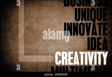 Core Principles Abstract Creativity Core Principles as a Concept Abstract Stock Photo - Alamy