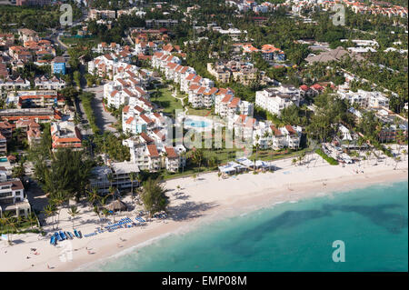 Playa turquesa ocean club hi-res stock photography and images - Alamy