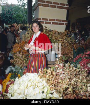 Eine Reise nach Portugal, 1980er Jahre. A trip to Portugal, 1980s. Stock Photo