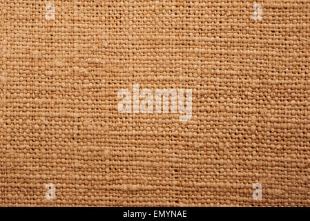 jute texture , Close up of burlap texture background Stock Photo