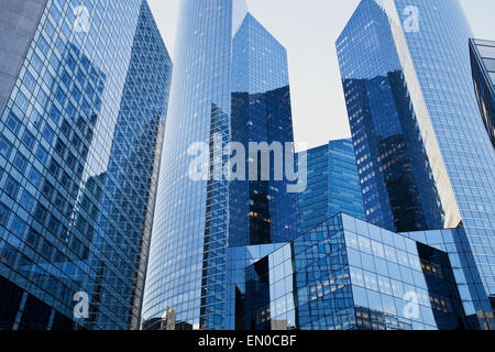 Abstract High Tech Business Background Stock Photo - Alamy