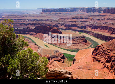 Dead Horse Point State Park, Utah