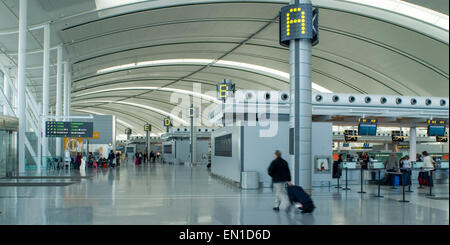 Toronto Pearson International Airport, Canada Stock Photo