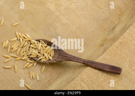 Texture Rice Spoon Spoon, rice, wooden spoons, wooden floors, brown, texture Stock Photo ...