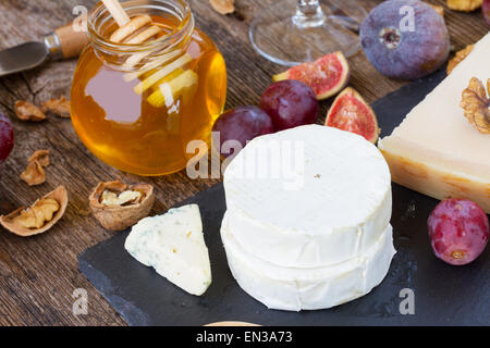 cheese Stock Photo