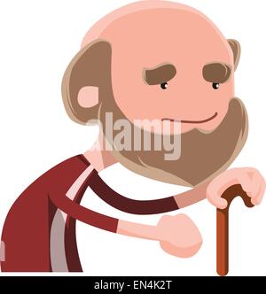 cartoon guy character Stock Vector Image & Art - Alamy