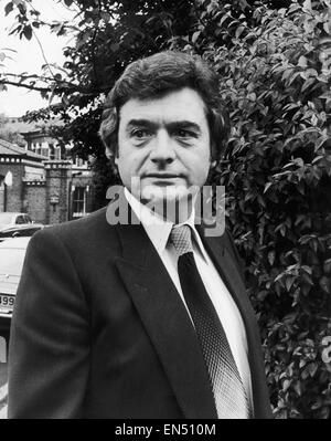 ronald gang knight boss london 1980 march alamy similar