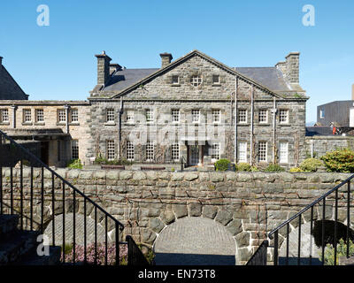 Coleg Harlech Gwynedd Wales UK Stock Photo