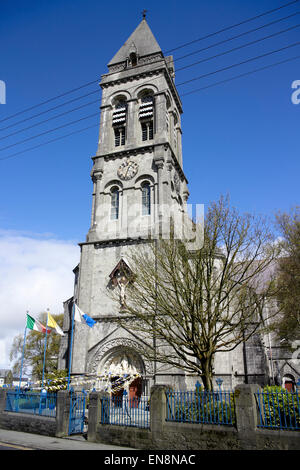 cathedral church of the immaculate conception sligo republic of ireland Stock Photo