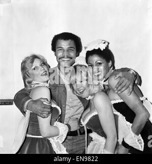 Penthouse club Black and White Stock Photos & Images - Alamy