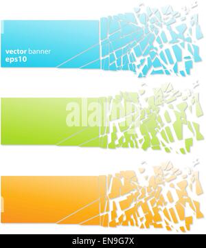 Abstract background Stock Vector