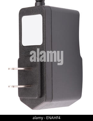 American adaptor Isolated Stock Photo