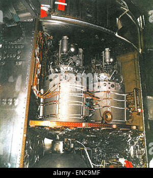 Apollo Command Module Fuel Cells The fuel cell used in the Apollo Command Module's Service Module was a ...