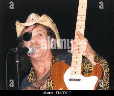 Legendary 70s american rock band dr hook hi-res stock photography and  images - Alamy