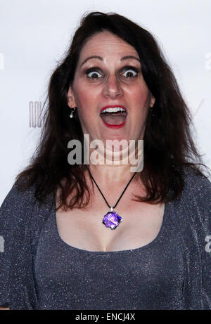 Screening of 'Who Killed the Bible Salesman' - Arrivals  Featuring: Meli Alexander Where: Hollywood, California, United States When: 24 Oct 2014 Stock Photo