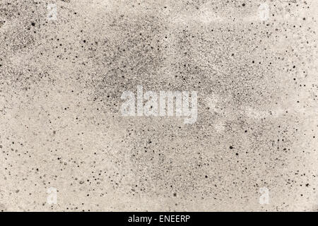 Grunge plaster cement or concrete wall texture gray color Stock Photo