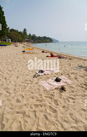 Lonely Beach Koh Chang Lonely Beach Thailand Thailand Symbolbilder-36