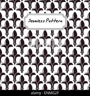 Seamless pattern Stock Vector