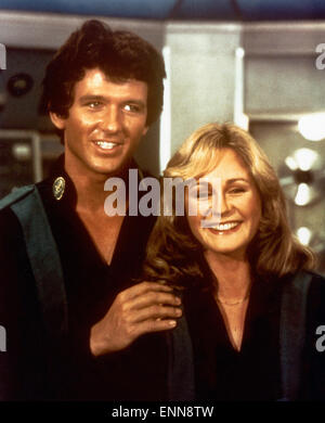 MAN FROM ATLANTIS (TV) PATRICK DUFFY MFA 006 Stock Photo - Alamy