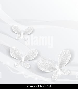 butterfly Stock Vector