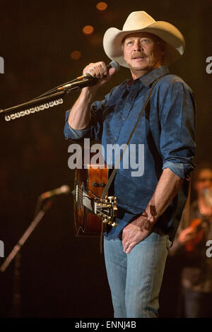 ALAN JACKSON BAND ALAN JACKSON STAR ON THE HOLLYWOOD WALK OF FAME Stock ...