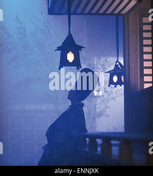 Sennen no koi Hikaru Genji monogatari, Japan 2001, aka Genji A