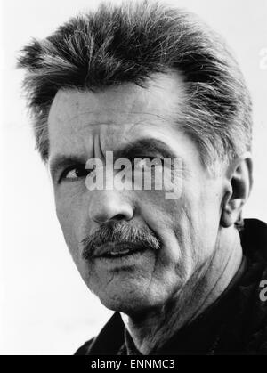 Knight Moves, Deutschland, USA, Kanada, 1992, Regie: Carl Schenkel, Darsteller: Tom Skerritt Stock Photo