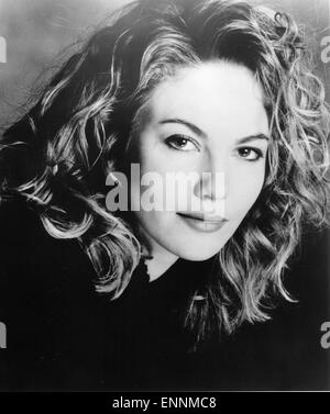 Knight Moves, Deutschland, USA, Kanada, 1992, Regie: Carl Schenkel, Darsteller: Diane Lane Stock Photo