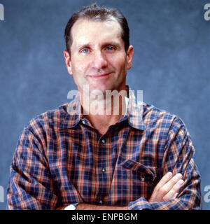 Married... with children, aka: Eine schrecklich nette Familie, Fernsehserie, USA 1987 - 1997, Darsteller: Ed O'Neill Stock Photo