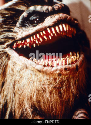 Critters, aka: Critters - Sie sind da!, USA 1986, Regie: Stephen Herek, Szenenfoto Stock Photo