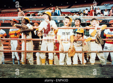 The Bad News Bears Aka Die B ren Sind Los USA 1976 Regie Michael 