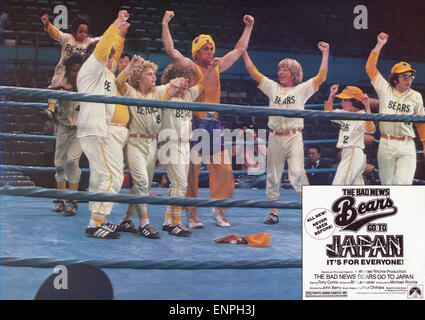 The Bad News Bears Aka Die B ren Sind Los USA 1976 Regie Michael 