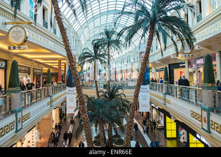 The Trafford Centre, Manchester Stock Photo: 15793605 - Alamy