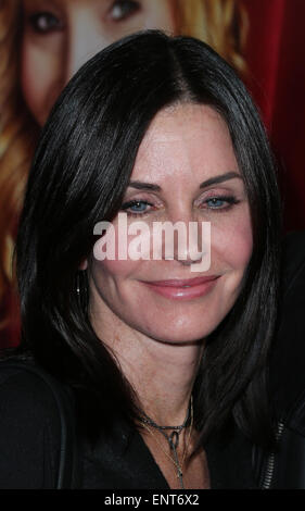 Premiere Of HBO's 'The Comeback'  Featuring: Courteney Cox Where: Hollywood, California, United States When: 06 Nov 2014 Credit: FayesVision/WENN.com Stock Photo