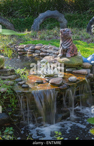 Children S Garden At Kanapaha Botanical Gardens Gainesville