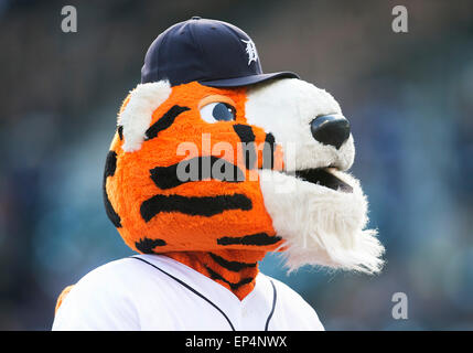 678 Detroit Tigers Mascot Stock Photos, High-Res Pictures, and Images -  Getty Images
