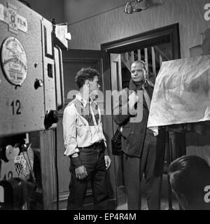 Die Erste Lehre Fernsehfilm Deutschland 1963 Regie Allan A die-erste-lehre-fernsehfilm-deutschland-1963-regie-allan-a