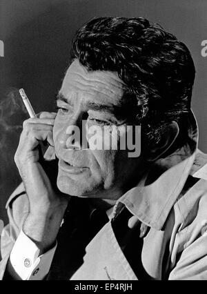 Franz. Schauspieler Jean