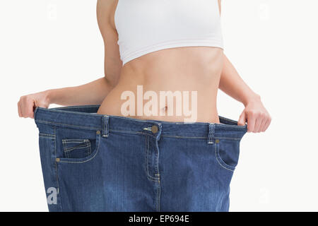 Eli Lilly says experimental GLP-1 pill helped people with diabetes lose weight and lower blood sugar