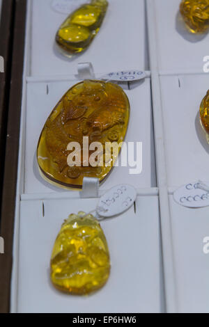 Myanmar (aka Burma), Yangon (aka Rangoon), Scott Market (aka Bogyokeaung San Market). Stock Photo
