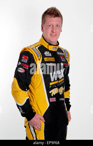 Adam Morgan, Mercedes Benz A-Class, BTCC Championship, BTCC Silverstone ...