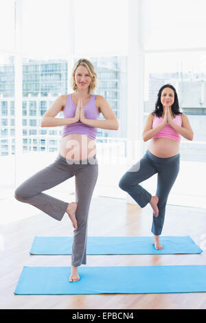 5 Yoga Poses Every Pregnant Woman Should Know | HuffPost Life