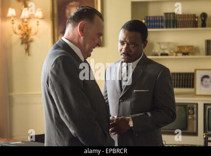 Selma 2014 Paramount Pictures Film With David Oyelowo As Martin Luther