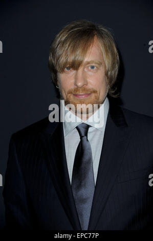 Los Angeles special screening hosted by Chanel at DGA Theater of 'The Imitation Game'  Featuring: Morten Tyldum Where: Los Angeles, California, United States When: 10 Nov 2014 Credit: Apega/WENN.com Stock Photo