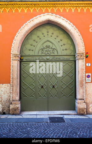 Passo carrabile sign hi-res stock photography and images - Alamy